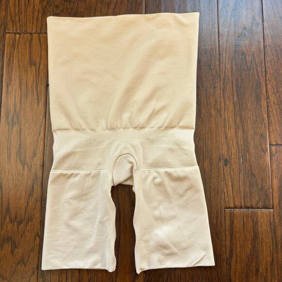 Spanx Assets Shaping Bottoms Sz S Shapewear - Picture 1 of 4